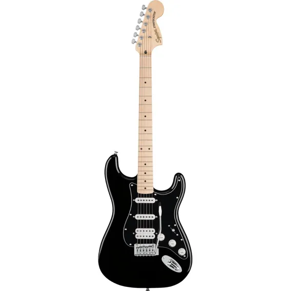 Guitarra Fender Squier Stratocaster Affinity Series Hss Foto 1