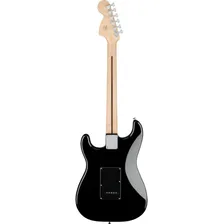 Guitarra Fender Squier Stratocaster Affinity Series Hss Foto mini 4