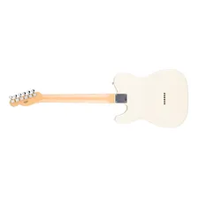 Guitarra Fender Standard Telecaster Olympic White Foto mini 3