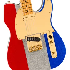 Guitarra Fender Telecaster - Buck Owens Foto mini 3