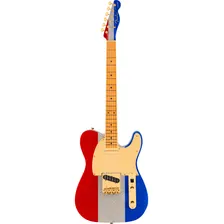 Guitarra Fender Telecaster - Buck Owens Foto mini 1