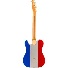Guitarra Fender Telecaster - Buck Owens Foto mini 2