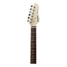 Guitarra Giannini Masterwood Sonic Com Captadores Wilkinson Foto mini 4