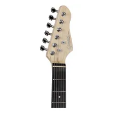 Guitarra Giannini Strato G-100 3ts/tt Cor 3ts Foto mini 3