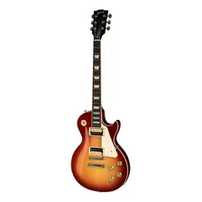 Guitarra Gibson Les Paul Classic Heritage Cherry Sunburst Foto mini 2