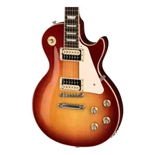 Guitarra Gibson Les Paul Classic Heritage Cherry Sunburst Foto mini 1