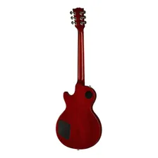 Guitarra Gibson Les Paul Classic Heritage Cherry Sunburst Foto mini 4