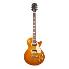 Guitarra Gibson Les Paul Classic Honeyburst Foto mini  2