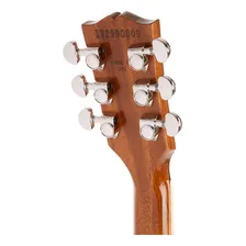 Guitarra Gibson Les Paul Classic Honeyburst Foto mini 4