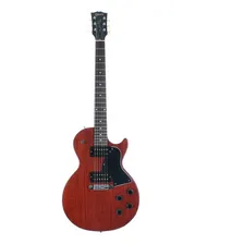 Guitarra Gibson Les Paul Special Tribute Vintage Cherry Foto mini 4