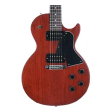 Guitarra Gibson Les Paul Special Tribute Vintage Cherry Foto mini 2