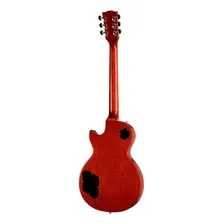 Guitarra Gibson Les Paul Standard 60s Unburst Foto mini  2