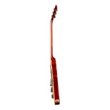 Guitarra Gibson Les Paul Standard 60s Unburst Foto mini 4