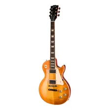 Guitarra Gibson Les Paul Standard 60s Unburst Foto  mini 1