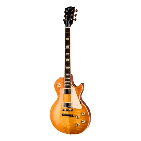 Guitarra Gibson Les Paul Standard 60s Unburst Foto 1