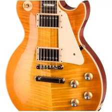 Guitarra Gibson Les Paul Standard 60s Unburst Foto mini  3