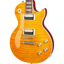 Guitarra Gibson Les Paul Standard Slash Appetite Burst Foto  mini 1