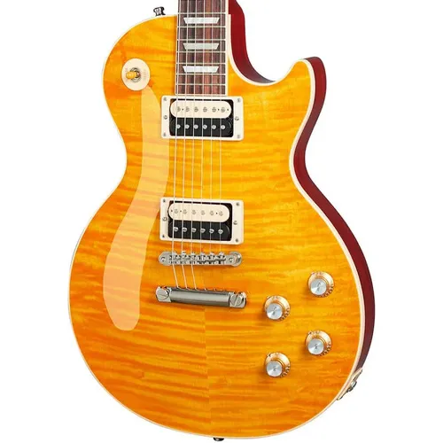 Guitarra Gibson Les Paul Standard Slash Appetite Burst Foto 1