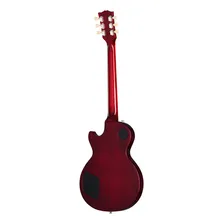 Guitarra Gibson Les Paul Studio Cor Wine Red Orientação Da Mão Destro Foto mini 3
