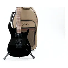 Guitarra Godin Eletrica Redline Hb + Bag Foto mini 2