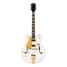 Guitarra Gretsch Canhota G5422glh Electromatic Foto mini 1