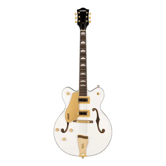 Guitarra Gretsch Canhota G5422glh Electromatic Foto 1