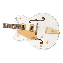 Guitarra Gretsch Canhota G5422glh Electromatic Foto mini 3