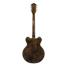 Guitarra Gretsch Canhota G5422glh Electromatic Foto mini 2