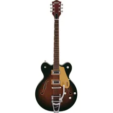 Guitarra Gretsch Electromatic Double Cut With Foto mini 1