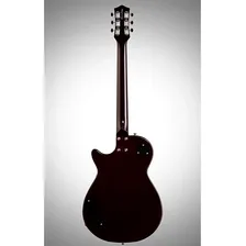 Guitarra Gretsch Electromatic G5425 Jet Club Black Foto mini 2