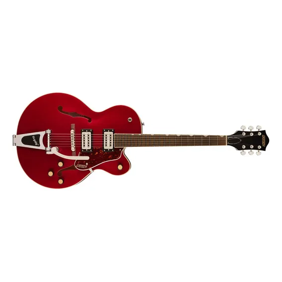 Guitarra Gretsch G2420t Streamliner Hollow Body Single Cutaw Foto 1