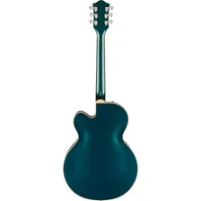 Guitarra Gretsch G2420t Streamliner Hollowbody Acústica Foto mini  3