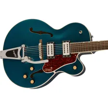 Guitarra Gretsch G2420t Streamliner Hollowbody Acústica Foto mini 4