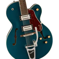 Guitarra Gretsch G2420t Streamliner Hollowbody Acústica Foto mini  2