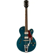 Guitarra Gretsch G2420t Streamliner Hollowbody Acústica Foto  mini 1