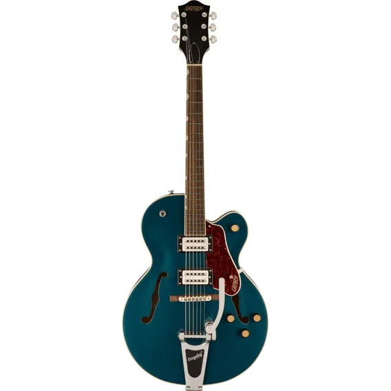 Guitarra Gretsch G2420t Streamliner Hollowbody Acústica Foto 1