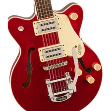 Guitarra Gretsch G2655t Streamliner Jr Bigsby Foto mini 2