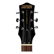 Guitarra Gretsch G5135 Electromatic Corvette Cherry Foto mini 3