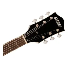 Guitarra Gretsch G5420t Two-tone Vintage White/london Grey Foto mini 2