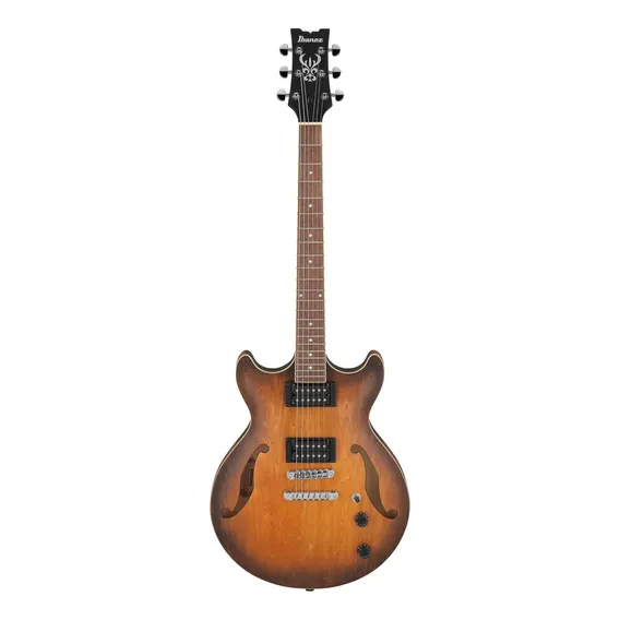 Guitarra Ibanez Am53-tf 6 Cordas Foto 1