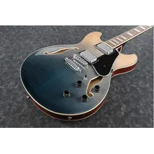 Guitarra Ibanez As 73fm Tif Artcore Foto mini 3