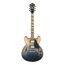 Guitarra Ibanez As 73fm Tif Artcore Foto mini 1