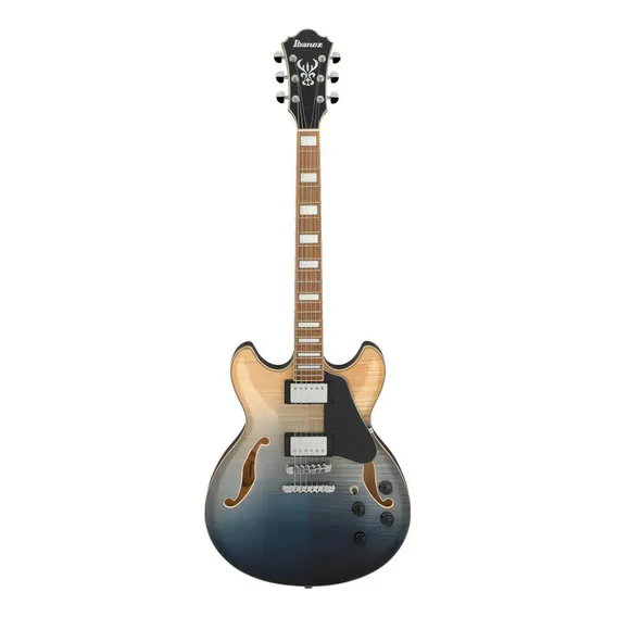 Guitarra Ibanez As 73fm Tif Artcore Foto 1