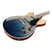 Guitarra Ibanez As 73fm Tif Artcore Foto mini 2