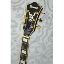 Guitarra Ibanez As93fm Semi Acústica Artcore Expressionist Violin Sunburst Foto mini  3