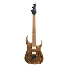 Guitarra Ibanez Eletrica Rg-421hpam-abl (6 Cordas) Foto  mini 1