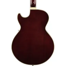 Guitarra Ibanez George Benson Gb10 Foto mini 1