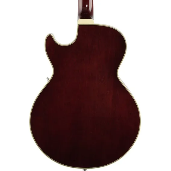 Guitarra Ibanez George Benson Gb10 Foto 1