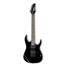 Guitarra Ibanez Grg121ex Bkn Foto  mini 1