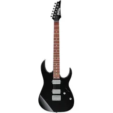 Guitarra Ibanez GRG121SPBKN2023 Foto mini 1